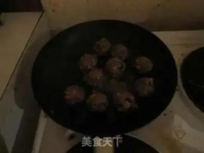 Make step 12