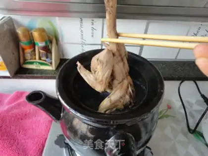 Make step 5