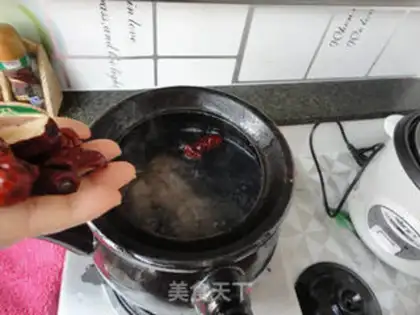 Make step 6