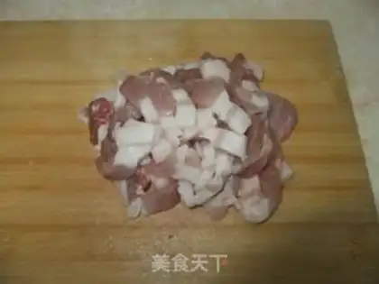 Make step 2