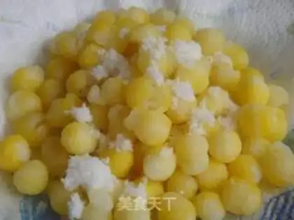 Make  step 5