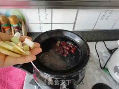 Make step 7