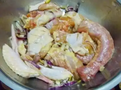 Make  step 3