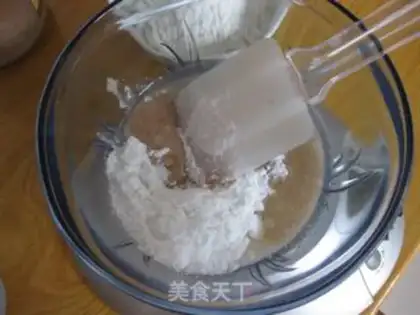 Make step 1