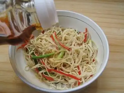 Make step 5