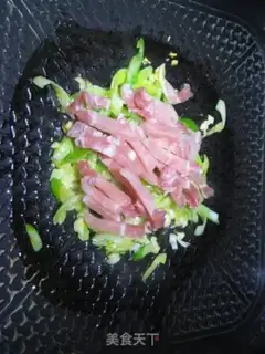 Make step 5