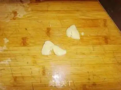 Make step 5