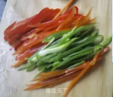 Make step 1