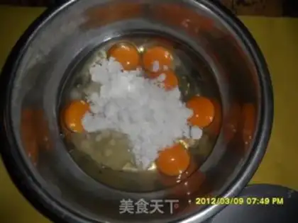 Make step 1