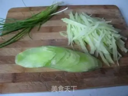 Make step 1