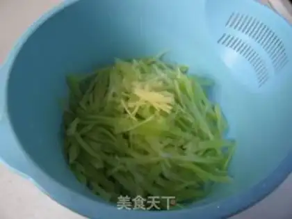 Make step 2