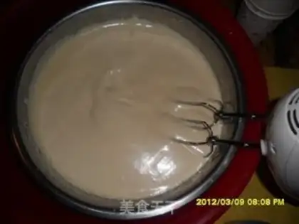 Make step 8