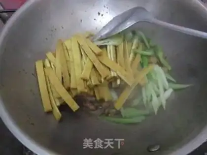Make step 5