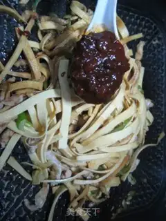 Make step 8