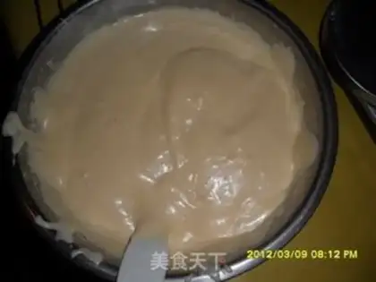 Make step 5