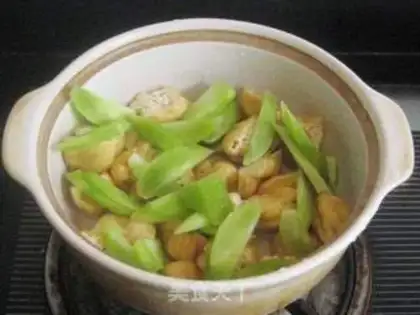 Make  step 5
