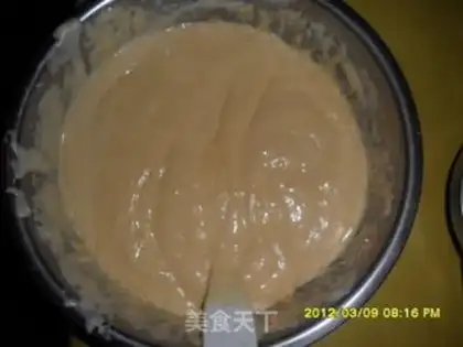 Make step 6