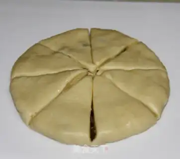 Make step 8