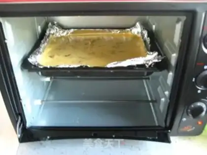 Make step 11