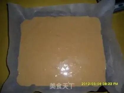 Make step 7