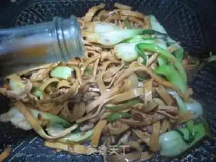 Make step 11