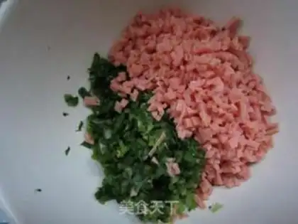 Make step 1