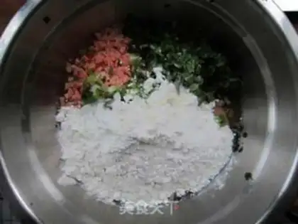Make step 2
