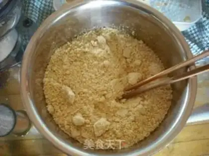 Make step 2
