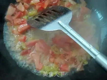Make step 3