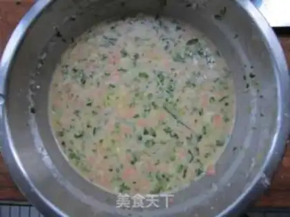 Make step 3