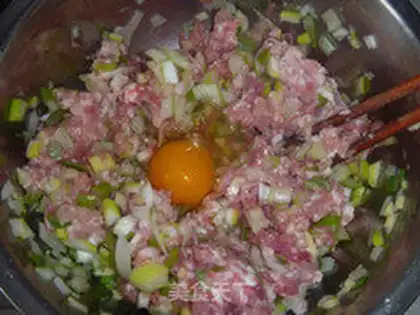 Make step 2