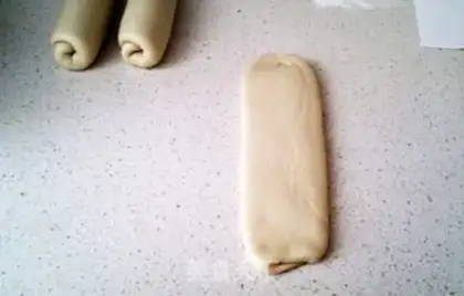 Make step 5