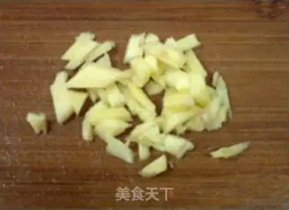 Make step 1