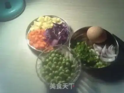 Make step 1