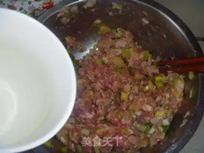 Make step 3
