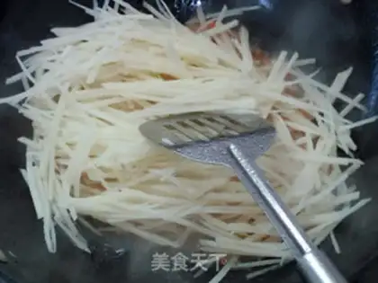 Make step 5