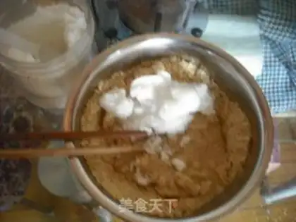 Make step 5