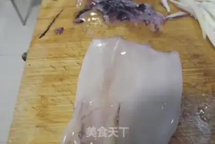 Make step 1