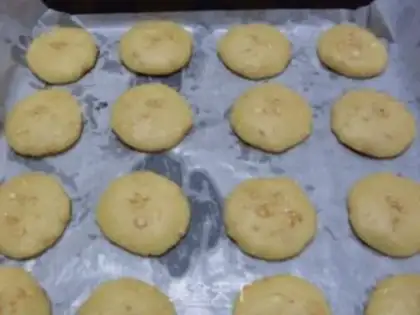 Make step 6