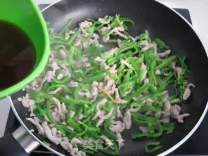 Make step 5