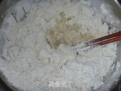 Make step 5