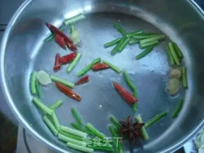 Make step 5