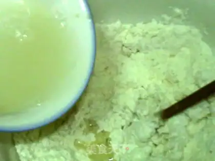 Make step 3