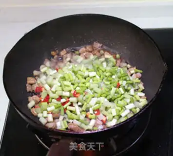 Make step 3