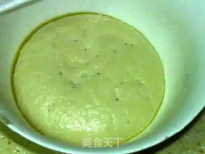 Make step 5