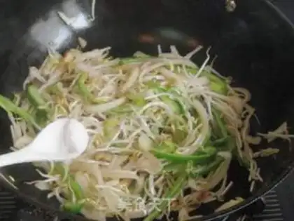 Make  step 5