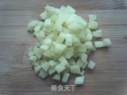 Make step 1