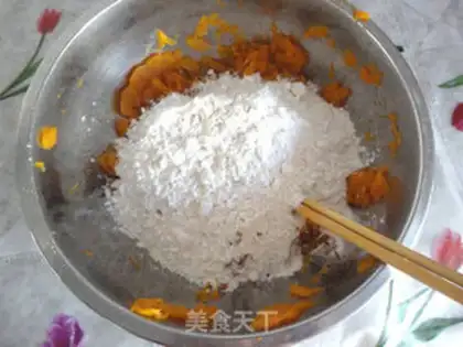 Make step 3