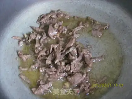 Make step 2
