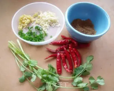 Make step 1